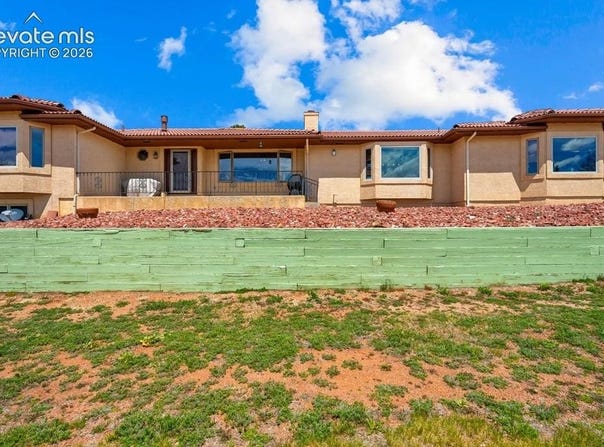 380 Scrub Oak Circle, Monument, CO 80132