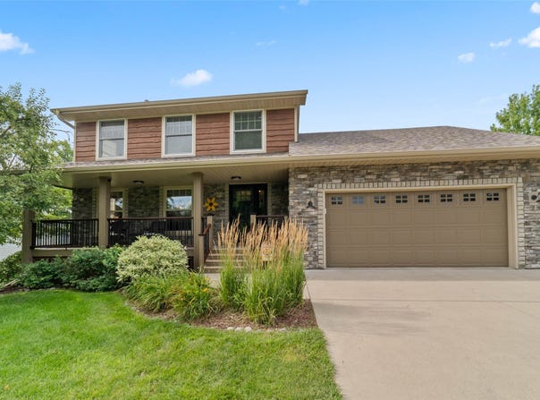 7741 NE 108th Place, Bondurant, IA 50035
