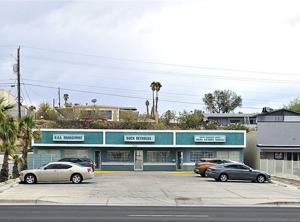 1834 S Hwy 95, Bullhead City, AZ 86442