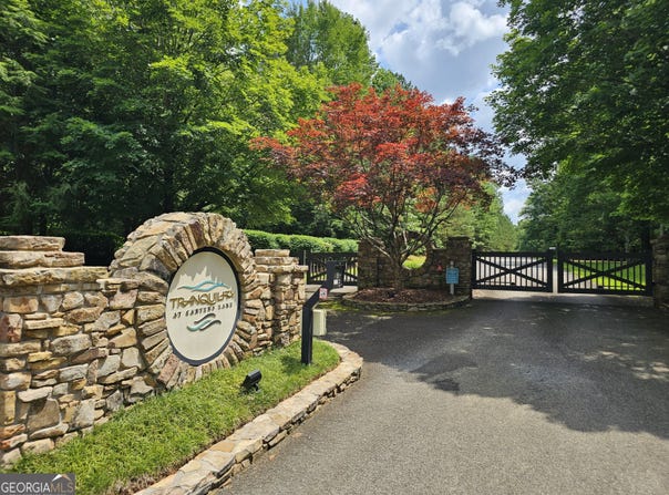 0 Harris Ridge, Ellijay, GA 30540
