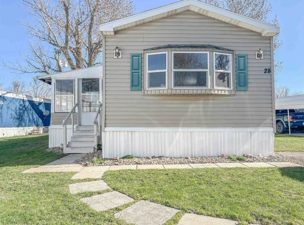 2408 25th Street 28, Spirit Lake, IA 51360