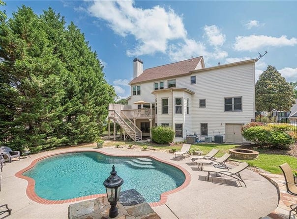 113 Gold Bridge Crossing, Canton, GA 30114