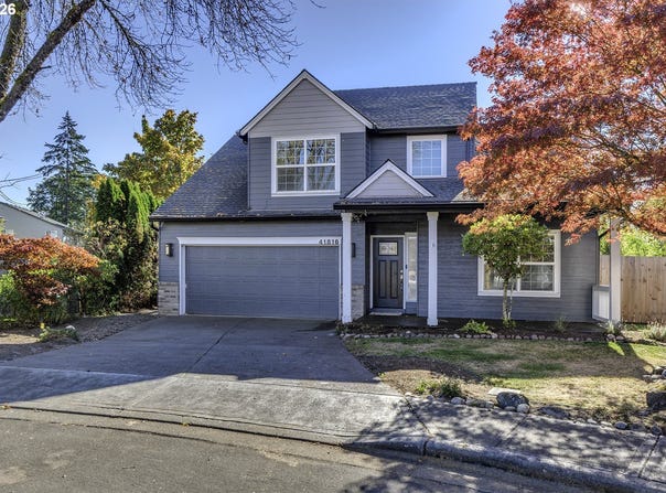 41816 NW BROADSHIRE Ln, Banks, OR 97106