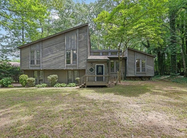 361 Gordon Valley Lane SW, Mableton, GA 30126