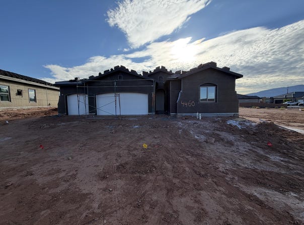 4460 George Loop NE, Rio Rancho, NM 87144