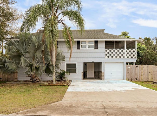 46 WINDY HILL LANE, BABSON PARK, FL 33827