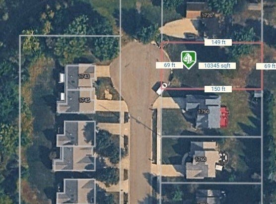 Northview Avenue, Alliance, OH 44601