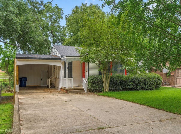 515 Davis St, Minden, LA 71055