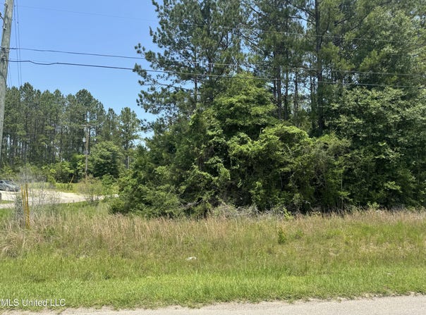 Bentwood Drive, Saucier, MS 39574