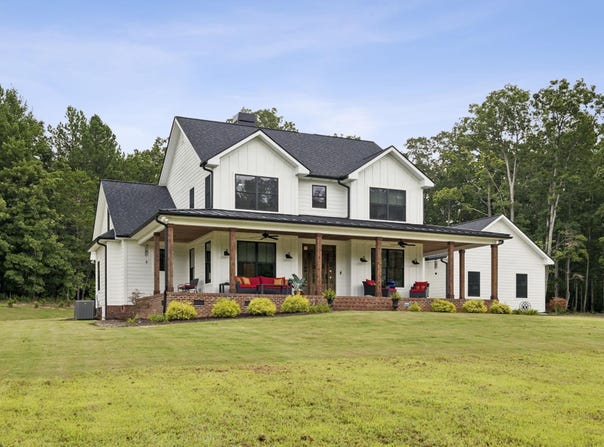 80 Stone Cottage Lane, Landrum, SC 29356