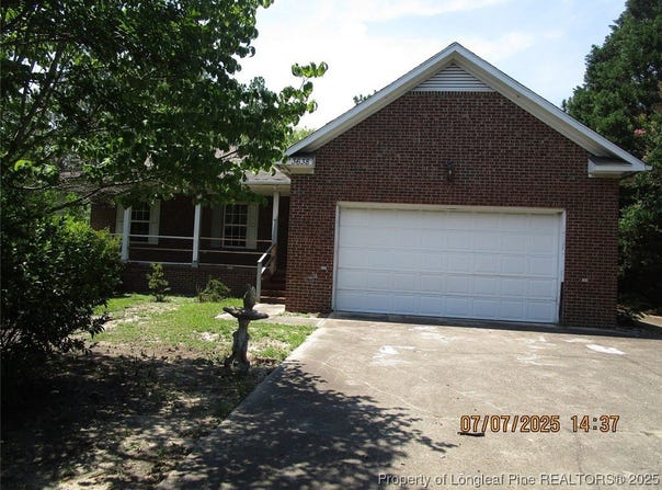 3638 Golfview Road, Hope Mills, NC 28348