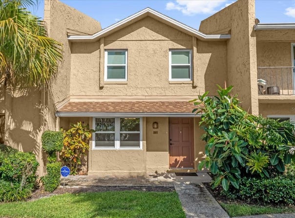 1009 GROVE ST UNIT #90, MAITLAND, FL 32751