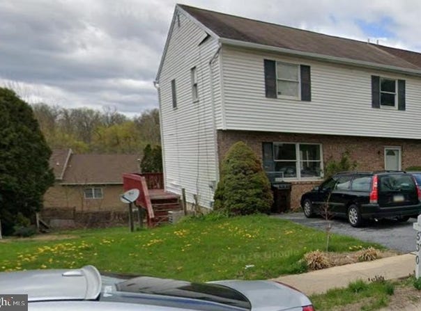 530 UNION Street, BIRDSBORO, PA 19508
