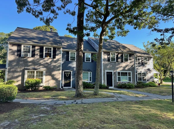 41 Woodview Drive, Brewster, MA 02631