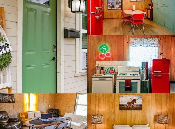 1721 Walker Street, Paris, TX 75460
