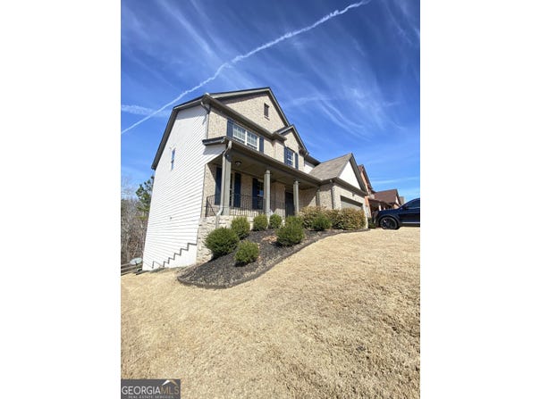 526 BLUE MOUNTAIN RISE, Canton, GA 30114