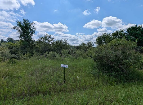 L574 Netherlands Drive, La Valle, WI 53941