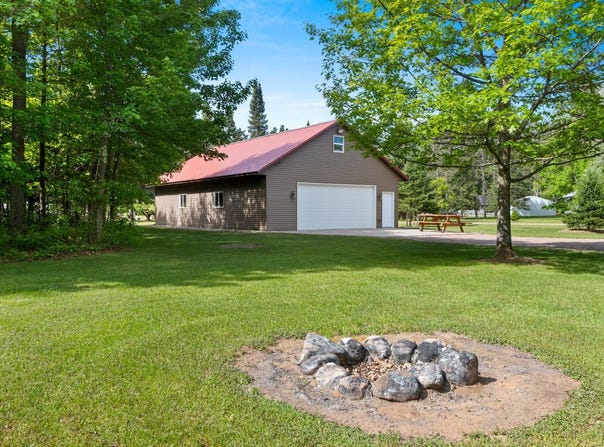 N3727 DOEMEL LN, White Lake, WI 54491
