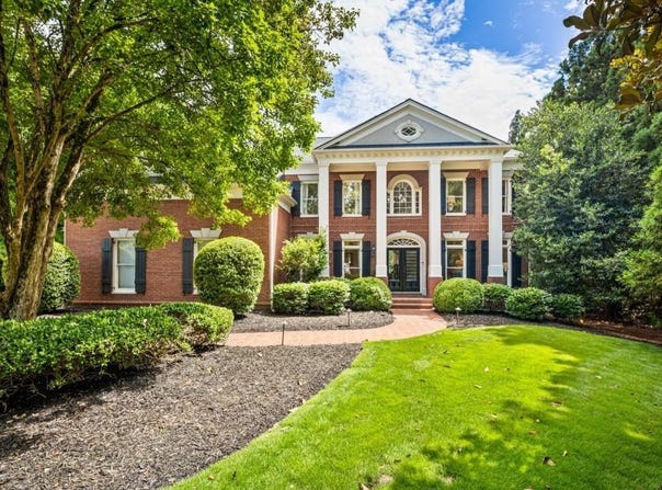 330 White Columns Court, Milton, GA 30004