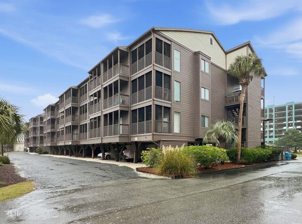 207 3rd Ave. N, North Myrtle Beach, SC 29582