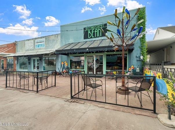 321 2nd Street, Columbia, MS 39429