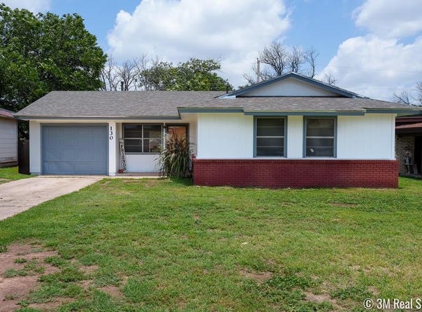 130 E Riverside Ave, San Angelo, TX 76905
