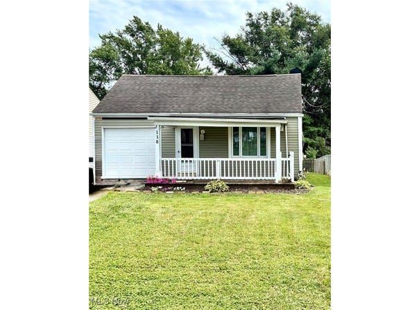 118 S Shadylane, East Liverpool, OH 43920