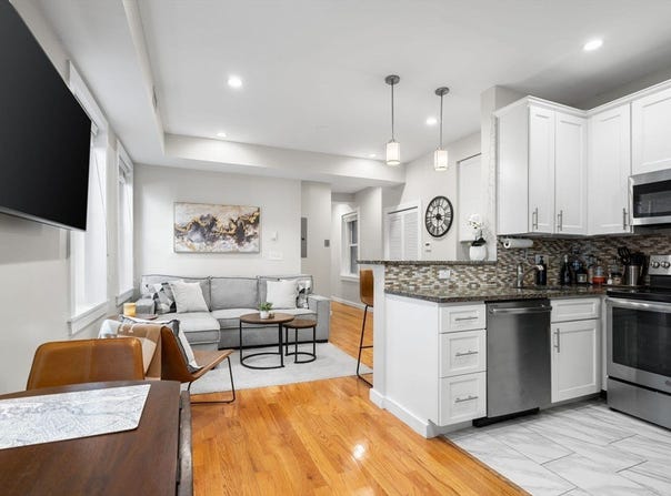 76-78 N Margin St, Boston, MA 02113