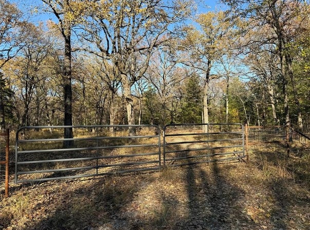 0000 County Road 2418, Honey Grove, TX 75446