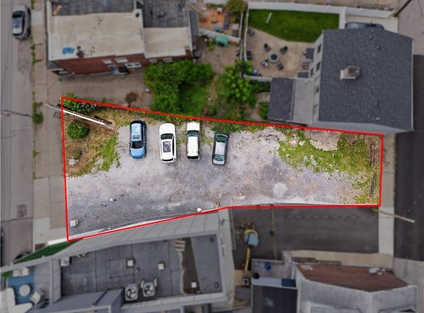 4843 Butler St, Lawrenceville, PA 15201