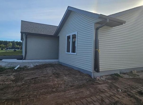 945 S Fulton Ave, Sturgeon Bay, WI 54235