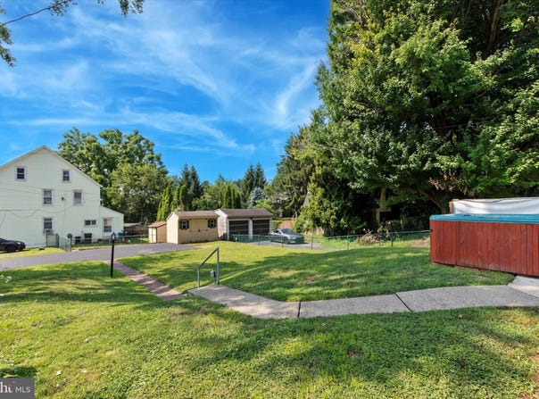 125 W FAIRVIEW STREET, BETHLEHEM, PA 18018