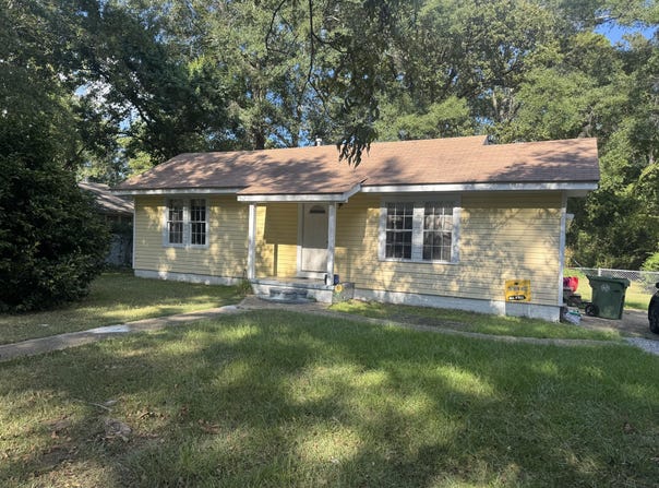 322 S 20th Ave, Hattiesburg, MS 39401