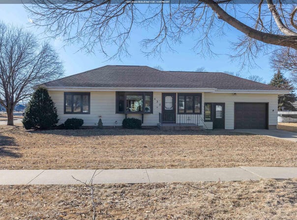 530 South St, Moville, IA 51039
