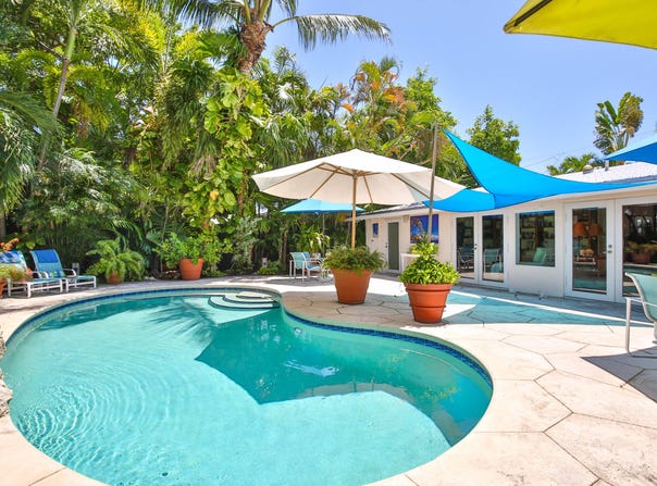 2823 Patterson Avenue, Key West, FL 33040