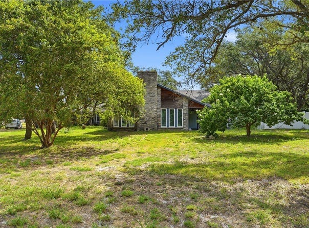 2288 CR 1942, Aransas Pass, TX 78336