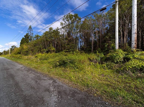 KALEPONI DR, Volcano, HI 96785
