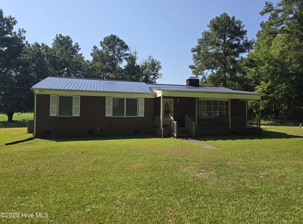 849 Nc Highway 561 W, Aulander, NC 27805
