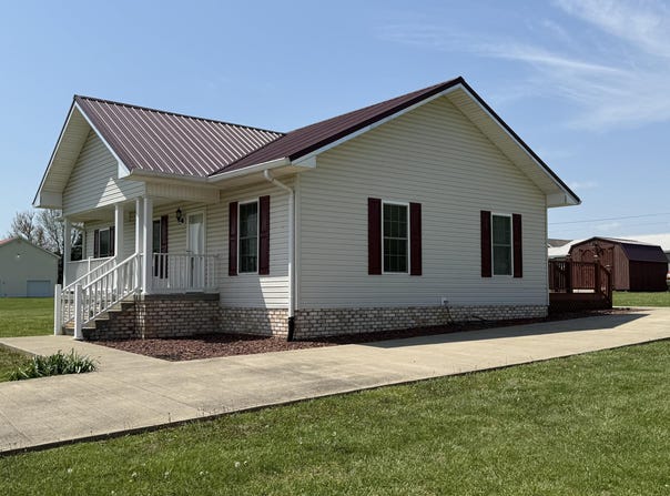 78 Wisteria Lane, Monticello, KY 42633