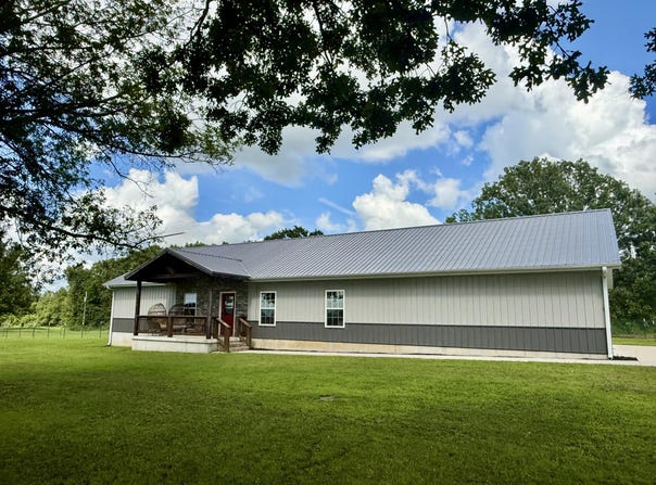 584 Birdsong Lane, Marshfield, MO 65706
