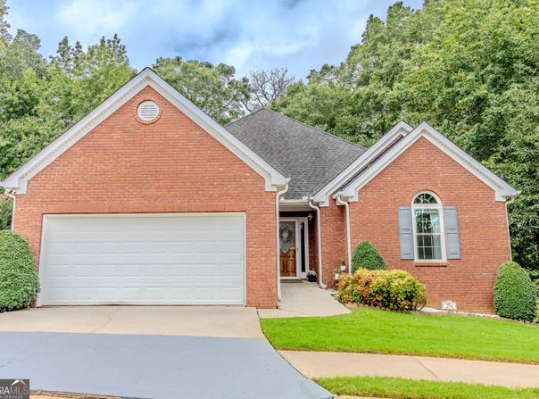 278 Prominent, Mcdonough, GA 30253