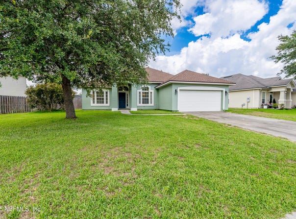 11760 HUCKLEBERRY Trail E, Macclenny, FL 32063