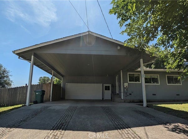 1355 2nd Street, Anderson, CA 96007
