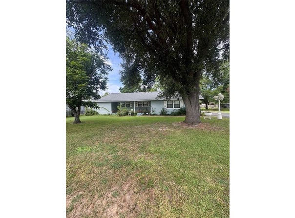 203 N Smith Street, Malakoff, TX 75148