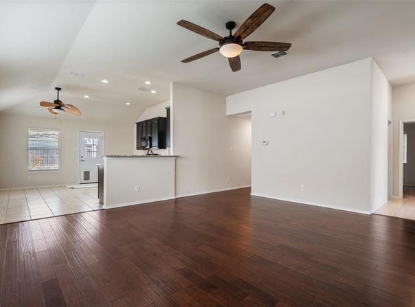 1016 Camp Verde Drive, Forney, TX 75126