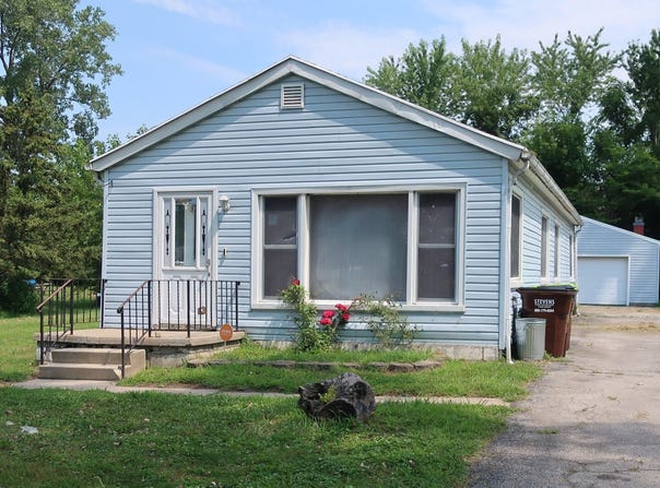 1775 Oak Street, Monroe, MI 48161