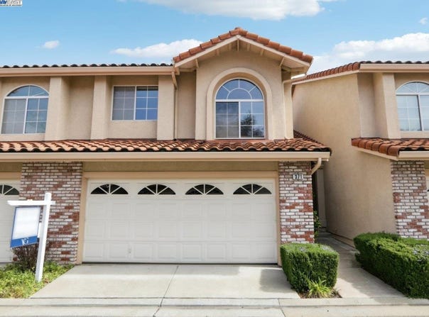 371 Bellflower Ct, San Ramon, CA 94582