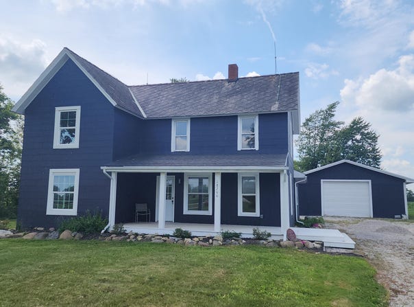 18200 Sherman Road, Milan, MI 48160