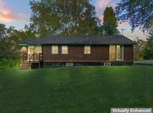 1286 West Road, Litchfield, ME 04350