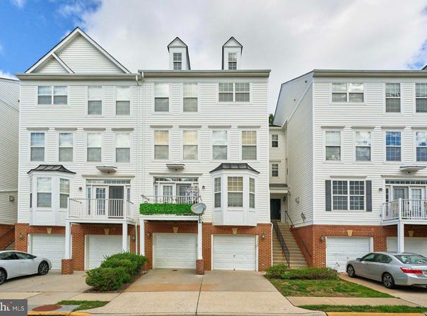 13538 DAVINCI Lane, HERNDON, VA 20171